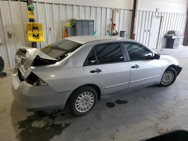 1HGCM56187A214156 2007 2007 Honda Accord- Value 3