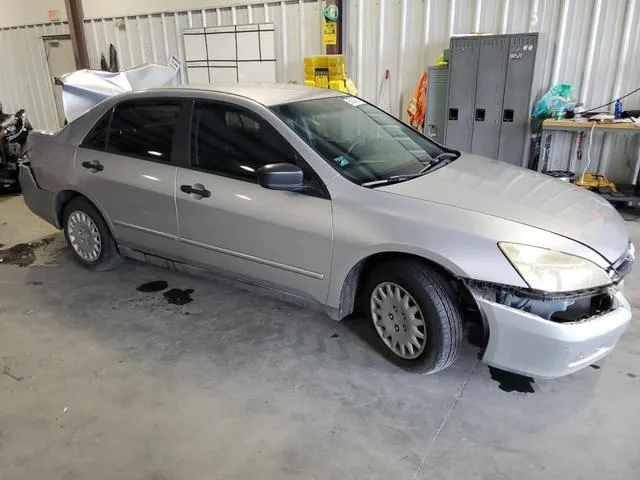 1HGCM56187A214156 2007 2007 Honda Accord- Value 4