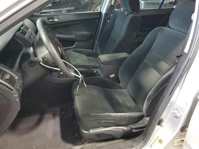 1HGCM56187A214156 2007 2007 Honda Accord- Value 7