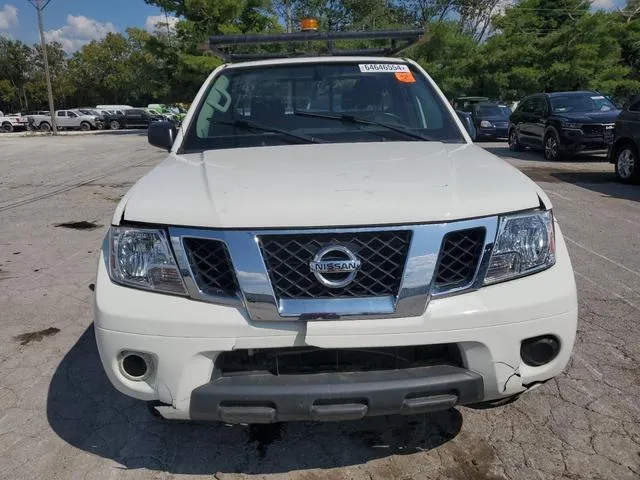 1N6ED0CE1LN700888 2020 2020 Nissan Frontier- S 5