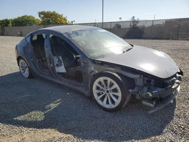 5YJ3E1EA9MF099964 2021 2021 Tesla MODEL 3 4