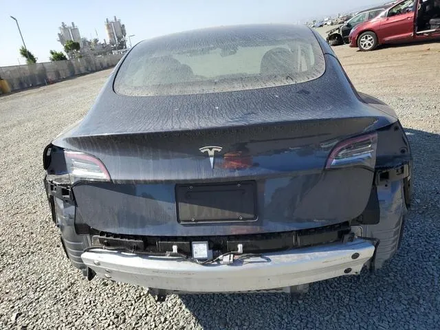 5YJ3E1EA9MF099964 2021 2021 Tesla MODEL 3 6