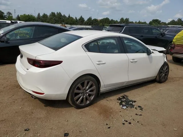 JM1BPACLXM1310060 2021 2021 Mazda 3- Preferred 3