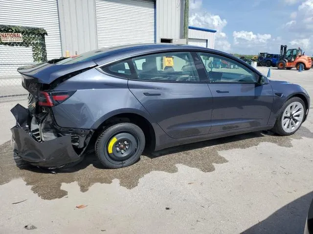 5YJ3E1EA3PF435418 2023 2023 Tesla MODEL 3 3