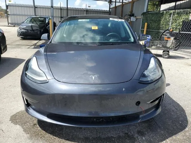 5YJ3E1EA3PF435418 2023 2023 Tesla MODEL 3 5