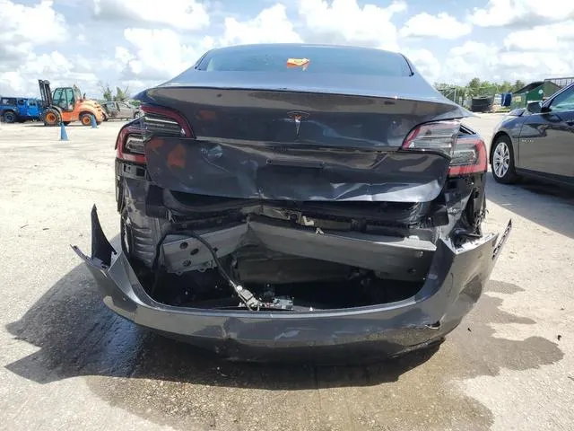 5YJ3E1EA3PF435418 2023 2023 Tesla MODEL 3 6