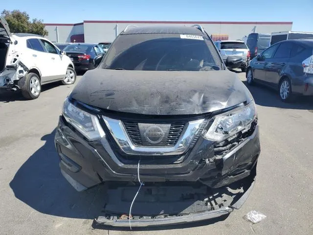 KNMAT2MV8HP585037 2017 2017 Nissan Rogue- S 5