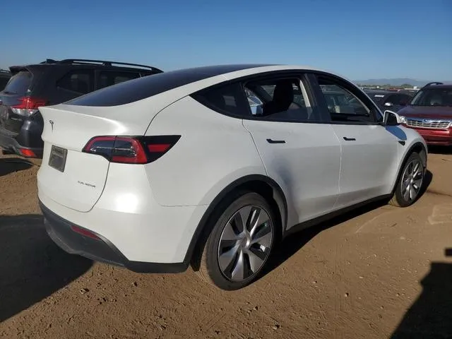 7SAYGDEE7NA013007 2022 2022 Tesla MODEL Y 3