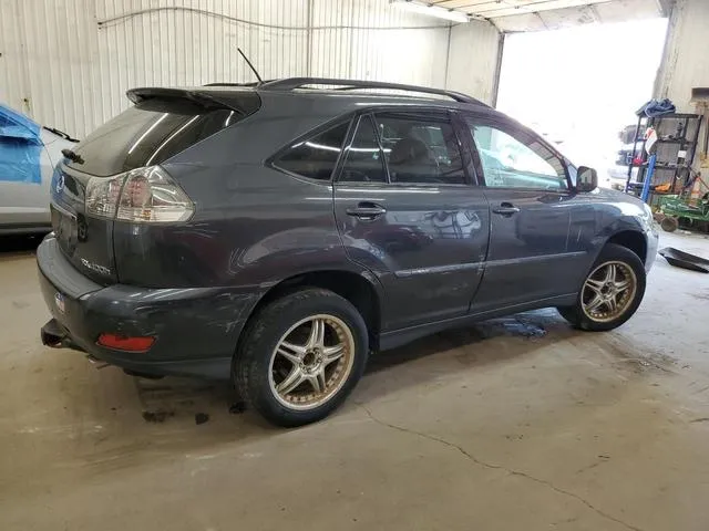 JTJHW31U372017732 2007 2007 Lexus RX- 400H 3