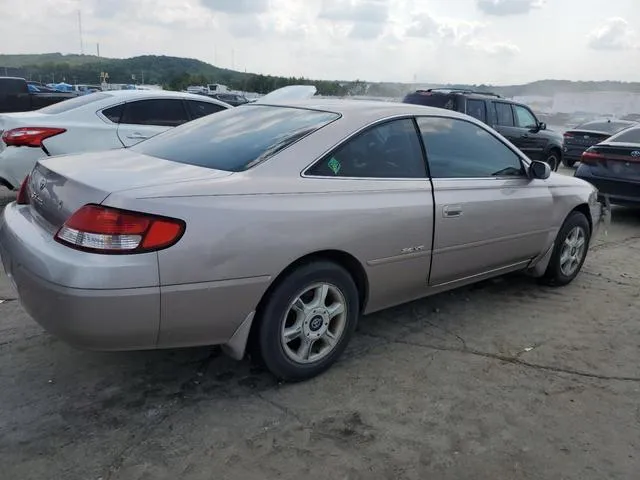 2T1CF22P5XC185261 1999 1999 Toyota Camry- SE 3