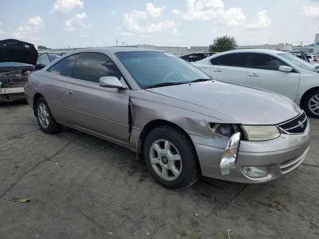 2T1CF22P5XC185261 1999 1999 Toyota Camry- SE 4