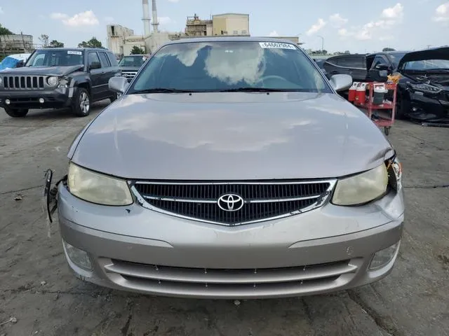 2T1CF22P5XC185261 1999 1999 Toyota Camry- SE 5