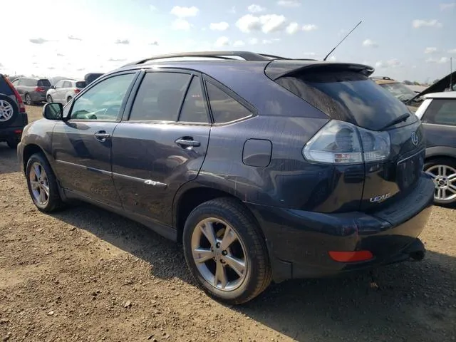 JTJHW31U972024197 2007 2007 Lexus RX- 400H 2