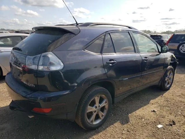 JTJHW31U972024197 2007 2007 Lexus RX- 400H 3