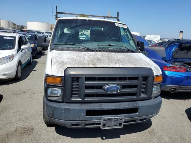 1FTNE14W68DA46089 2008 2008 Ford Econoline- E150 Van 5