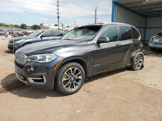 5UXKT0C57J0V99941 2018 2018 BMW X5- Xdr40E 1