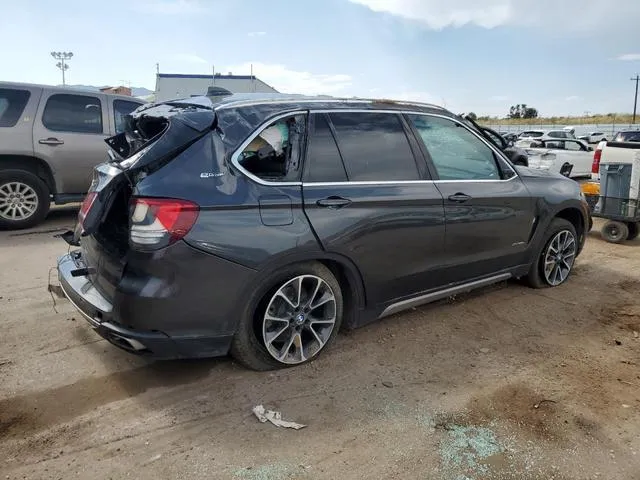 5UXKT0C57J0V99941 2018 2018 BMW X5- Xdr40E 3