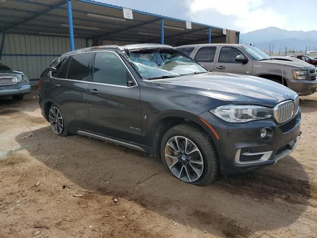 5UXKT0C57J0V99941 2018 2018 BMW X5- Xdr40E 4