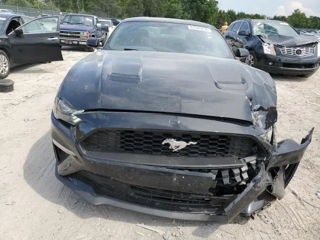 1FA6P8TH1L5169592 2020 2020 Ford Mustang 5