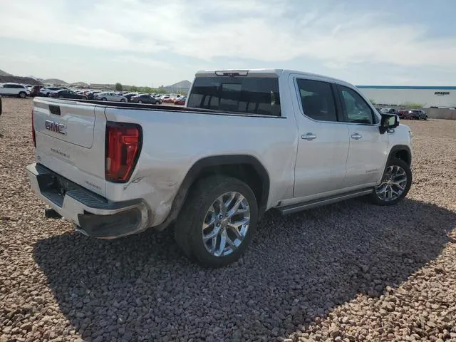 1GTU9FET2LZ152617 2020 2020 GMC Sierra- K1500 Denali 3