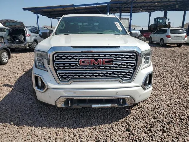 1GTU9FET2LZ152617 2020 2020 GMC Sierra- K1500 Denali 5