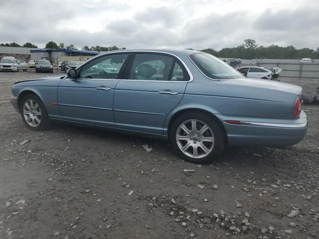 SAJWA71C24SG22753 2004 2004 Jaguar XJ8 2