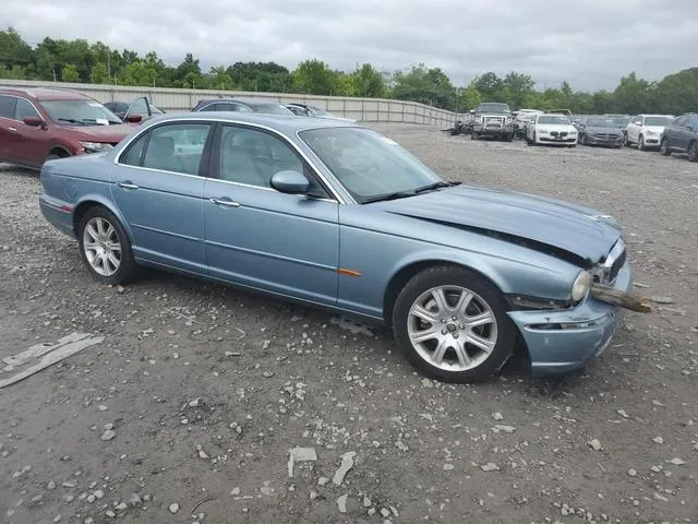 SAJWA71C24SG22753 2004 2004 Jaguar XJ8 4