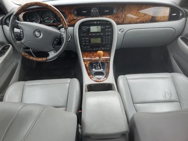 SAJWA71C24SG22753 2004 2004 Jaguar XJ8 8