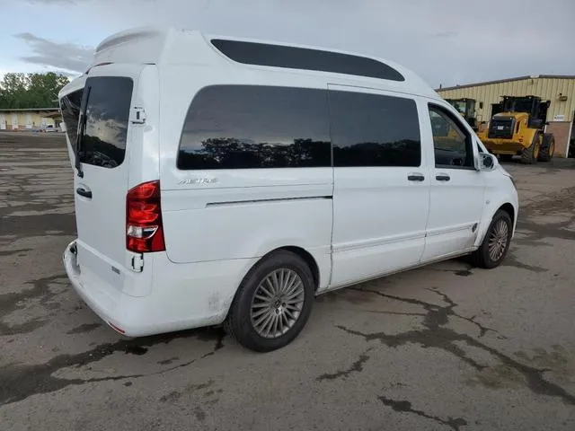 W1XV0FEY3N4160316 2022 2022 Mercedes-Benz Metris 3