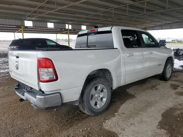 1C6RREFT3NN186890 2022 2022 RAM 1500- Big Horn/Lone Star 3