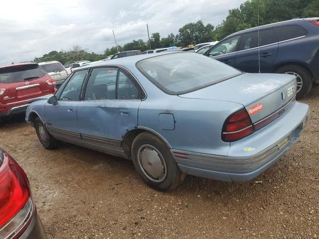 1G3HN53L3NH368043 1992 1992 Oldsmobile 88- Royale 2