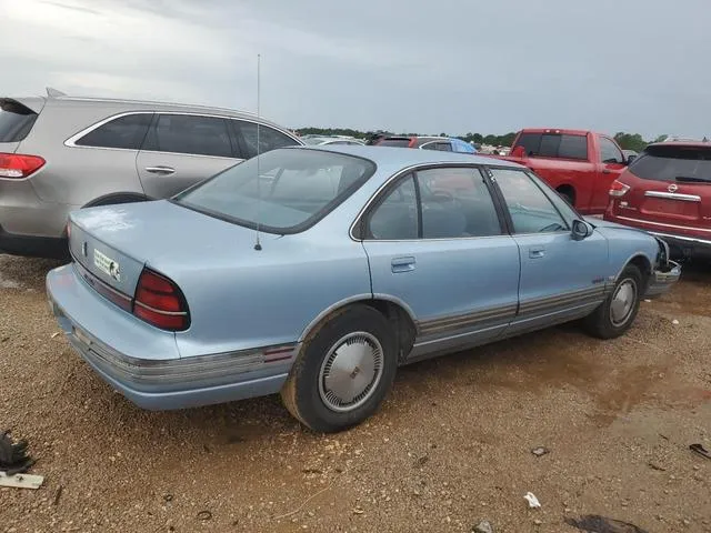 1G3HN53L3NH368043 1992 1992 Oldsmobile 88- Royale 3