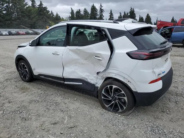 1G1FZ6S08N4108777 2022 2022 Chevrolet Bolt- Premier 2