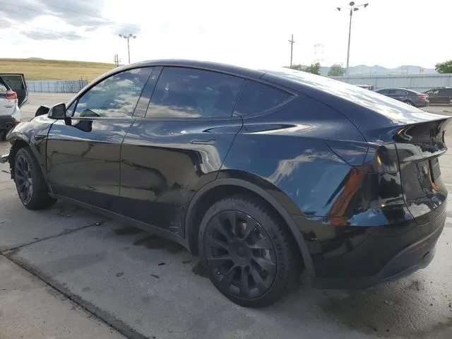 7SAYGDEE6NA016304 2022 2022 Tesla MODEL Y 2