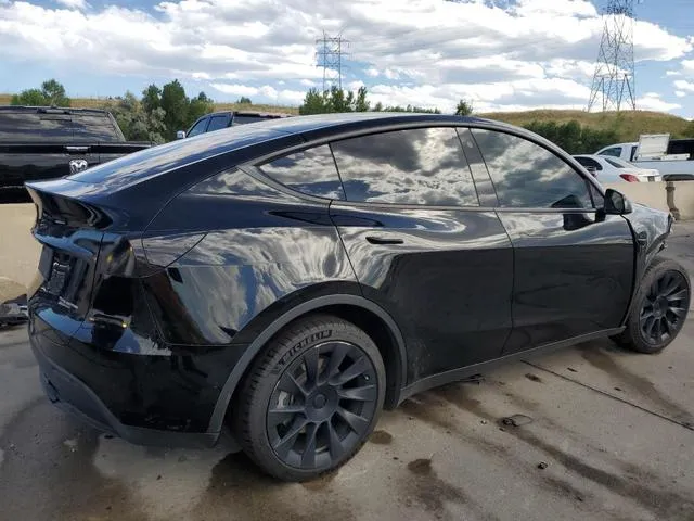 7SAYGDEE6NA016304 2022 2022 Tesla MODEL Y 3