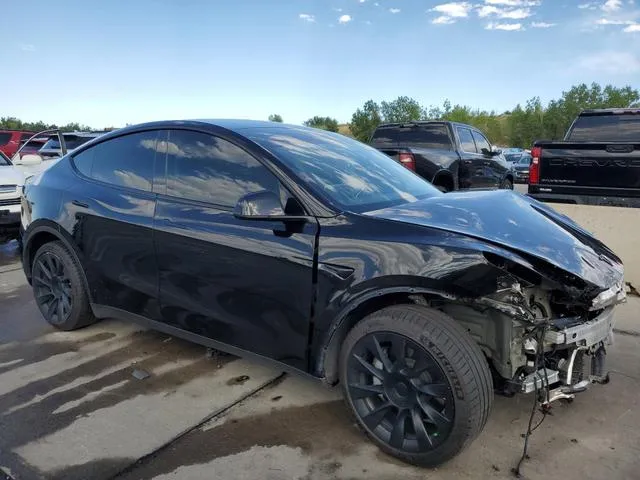 7SAYGDEE6NA016304 2022 2022 Tesla MODEL Y 4