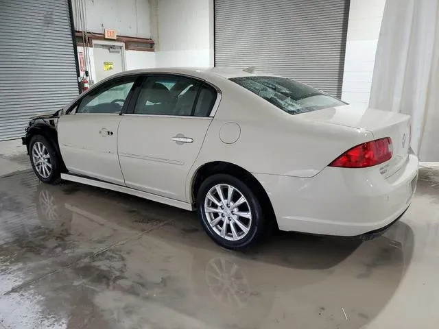 1G4HC5EM1BU125566 2011 2011 Buick Lucerne- Cxl 2