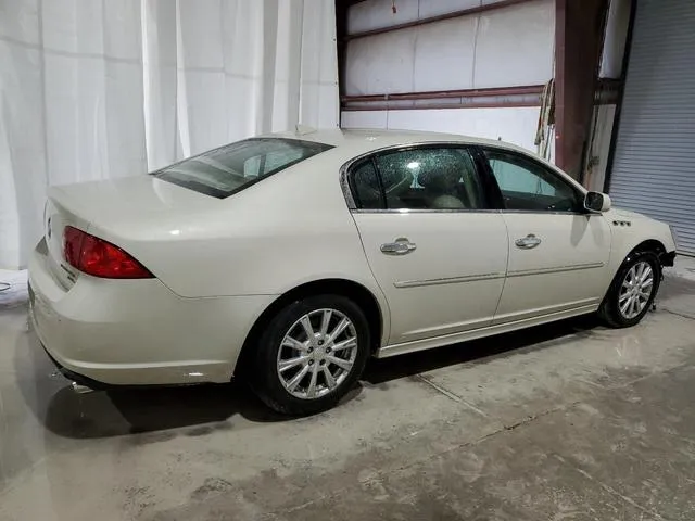 1G4HC5EM1BU125566 2011 2011 Buick Lucerne- Cxl 3