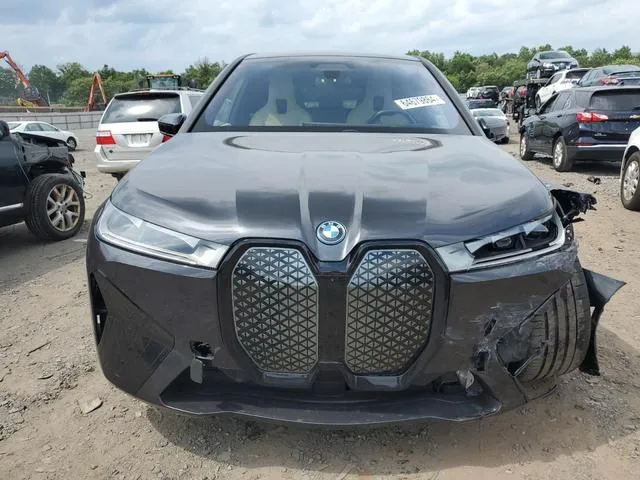 WB523CF00RCN83847 2024 2024 BMW IX- Xdrive50 5