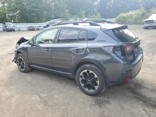 JF2GTABCXN8272133 2022 2022 Subaru Crosstrek 2