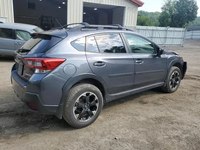 JF2GTABCXN8272133 2022 2022 Subaru Crosstrek 3