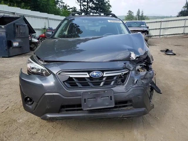 JF2GTABCXN8272133 2022 2022 Subaru Crosstrek 5