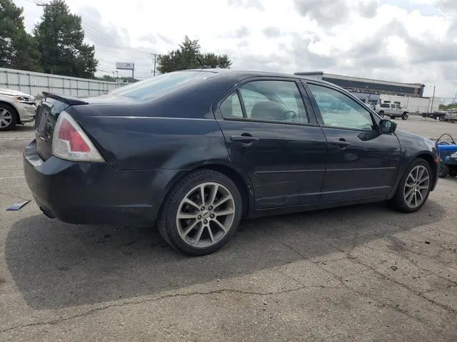 3FAHP07Z28R103232 2008 2008 Ford Fusion- SE 3