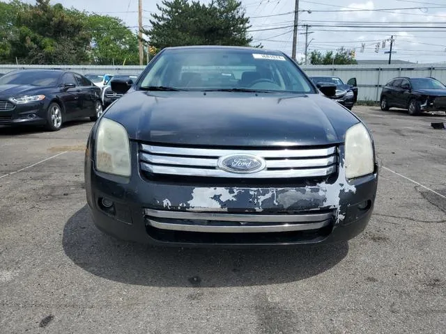 3FAHP07Z28R103232 2008 2008 Ford Fusion- SE 5