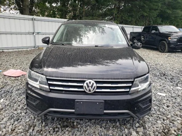 3VV0B7AX0LM140549 2020 2020 Volkswagen Tiguan- S 5