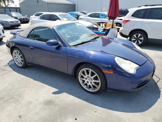 WP0CA29902S651448 2002 2002 Porsche 911- Carrera 2 4