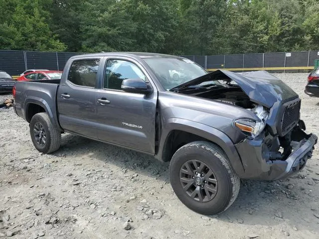 3TYAZ5CN6NT016484 2022 2022 Toyota Tacoma- Double Cab 4