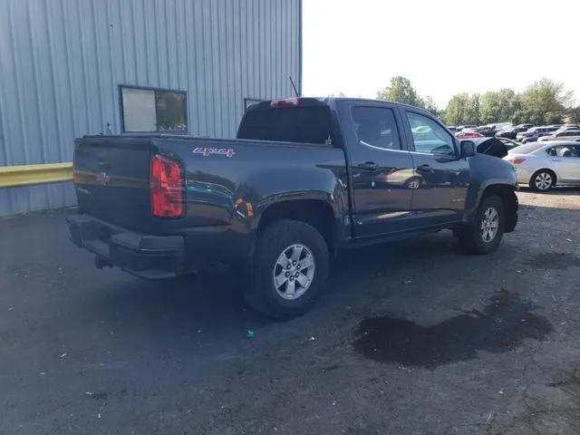 1GCGTBEN4J1108574 2018 2018 Chevrolet Colorado 3