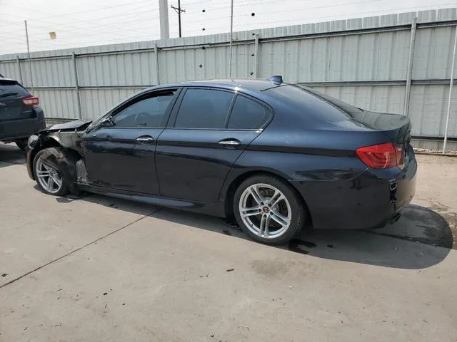 WBA5A7C57FD621611 2015 2015 BMW 5 Series- 528 XI 2