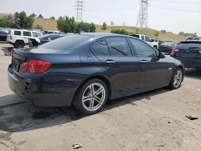 WBA5A7C57FD621611 2015 2015 BMW 5 Series- 528 XI 3